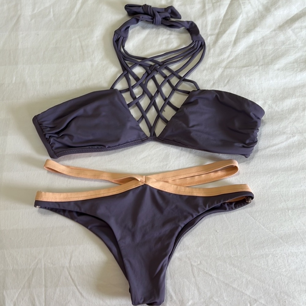O’Neill bikini